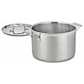 Cuisinart MCP66-24 Multiclad Pro Stainless Steel 8-quart Stockpot