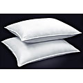 Down Alternative 400 Thread Count Medium Density Pillows (Set of 2)