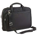 Spain Deluxe Business Black Laptop BriefCase (Pack of 8)