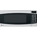 General Electric PEM31SMSS Spacemaker Microwave Oven