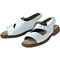Sandbaggers Kim White Women's Golf Sandal