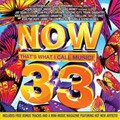 Various Artists - Now, Vol. 33 [US]