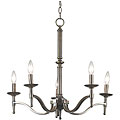 Hastings 5-light Chandelier