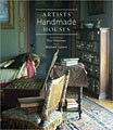 Artists` Handmade Houses (Hardcover)