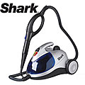 As Seen On TV Euro-Pro Shark Portable Pro Steam Cleaner (Refurbished)
