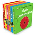 Early Learning Fun (Hardcover)