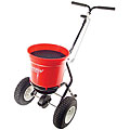 Earthway 2150 Pneumatic Tire Push Commercial Spreader