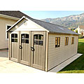 Lifetime Storage Building (11' x 21')