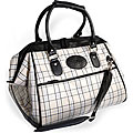 Sizzix Big 'Shot/Big kick' Plaid Doctor's Bag