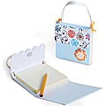 Sizzix ScoreBoards Memo Holder XL Die