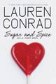 Sugar and Spice (Hardcover)