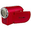 Zeikos Red Digital Video Camera
