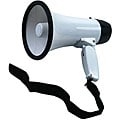 Powerful Electronic Battery Operated Megaphone Speaker 