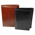 Colombo Trifold Wallet