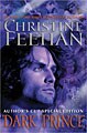Dark Prince: Author's Cut Special Edition (Hardcover)