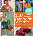 Sock Yarn One-skein Wonders (Paperback)