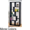 Wood Bookcase/ Display Cabinet