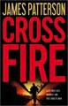 Cross Fire by James Patterson (Hardcover)