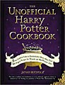 The Unofficial Harry Potter Cookbook (Hardcover)