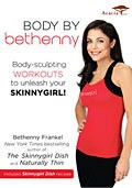 Body by Bethenny (DVD)
