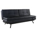 Abbyson Living Zentro Convertible Sofa