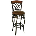 Ashley Blaire 'Elmbridge' Adjustable Bar Stool