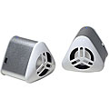 Pyle PMNP2S Mini High-volume Rechargeable Speaker System