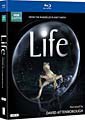 Life (Narrated By David Attenborough) (Blu-ray Disc)