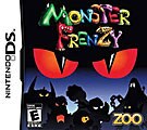 NinDS - Monster Frenzy - By Zoo Games