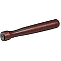 American Metalcraft Inc. 8-in Wood Muddler