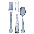 World Tableware Linda Salad Forks (Case of 36)