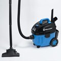 Vacmaster 4-gallon Wet and Dry Floor Vacuum
