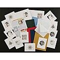 Christmas Laser Cut Cards (Refurbished)
