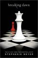 Breaking Dawn, The Twilight Saga Book 4 by Stephenie Meyer (Paperback)