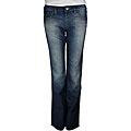 Miss Sixty Women's 'Mary J' Low Rise Straight Leg Jeans