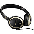 Phiaton PS 300 NC Primal Series Noise-cancelling Compact Headphones