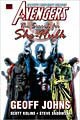 Avengers: The Search for She-Hulk (Hardcover)