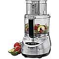 Cuisinart DLC-2009CHB 9-cup 'Prep Plus' Food Processor