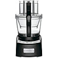 Cuisinart FP-12BK Black 12-cup Elite Food Processor