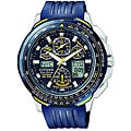 Citizen Men's Eco-Drive 'Blue Angels SkyHawk' Chronograph Watch