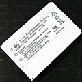 Logitech K398 3.7V Remote Battery (Refurbished)