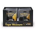 Buffalo Tools 12-foot Stainless Steel Measureing Tapes (Pack of 6)