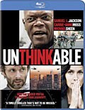 Unthinkable (Blu-ray Disc)