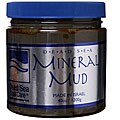 Dead Sea Spa Care 40-oz Dead Sea Mineral Mud (Case of 14)