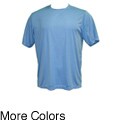 Men's Performance Moisture Wicking Crew Shirt