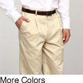 Paolo Vista Italian Men's Casual Pant