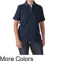 ADI Ultra Women's Pique Supreme Polo Shirt