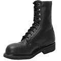 Iron Age 8-Inch Heavy Duty Classic Work Boots
