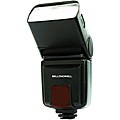 Bell and Howell Z480AF Digital Camera Zoom Flash for Sony Alpha