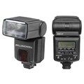 Bell Howell Z680AF-SA Digital Camera Power Zoom Flash For Sony Alpha